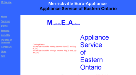 euro-appliance.ca