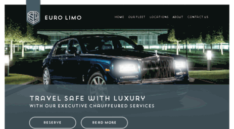 euro-limo-service.com