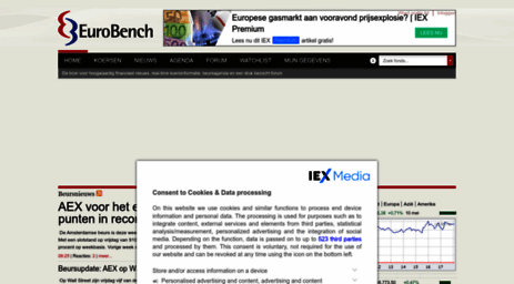 eurobench.com