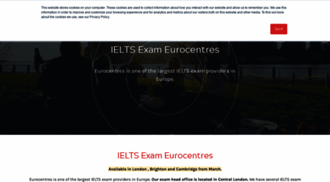 eurocentres-ielts.org