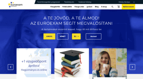 euroexam.org