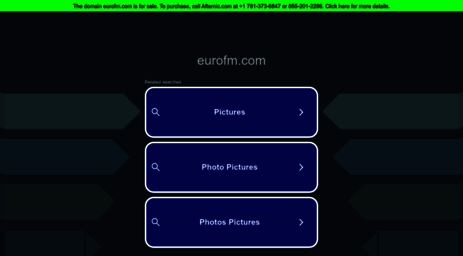eurofm.com