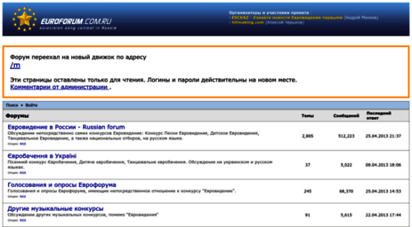 euroforum.com.ru