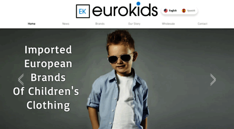 eurokids.com
