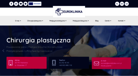 euroklinika.com.pl