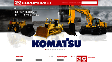euromarket-group.com