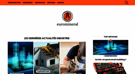euromineral.fr