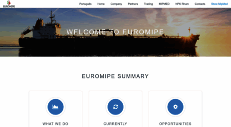 euromipe.com