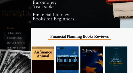 euromoney-yearbooks.com