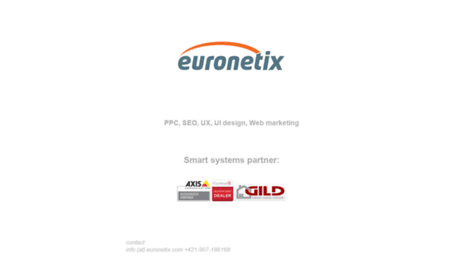 euronetix.info