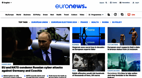 euronews.net