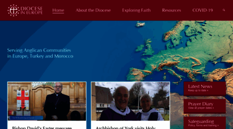 europe.anglican.org