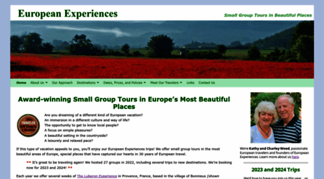 european-experiences.com