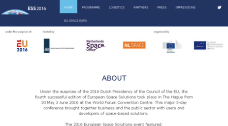 european-space-solutions.eu