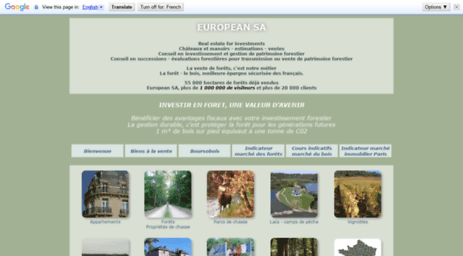 europeansa-online.com