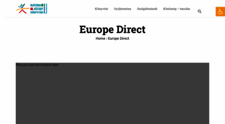 europedirect.kjmk.hu