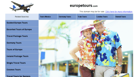 europetours.com