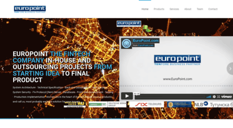 europoint.com