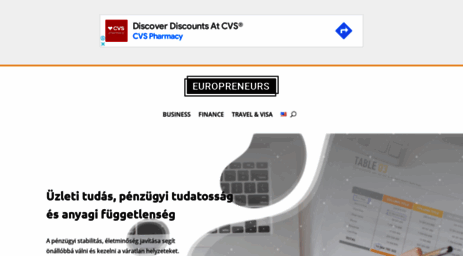 europreneurs.org