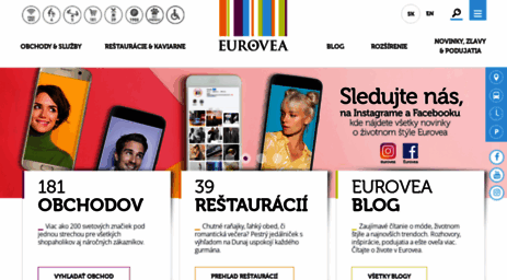 eurovea.com