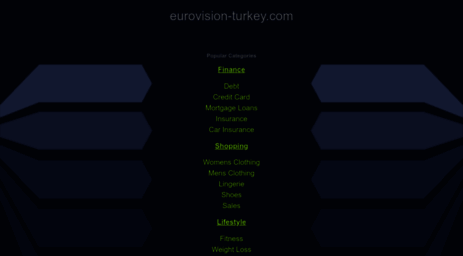 eurovision-turkey.com