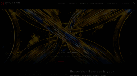 eurovision.net