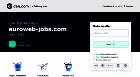 euroweb-jobs.com