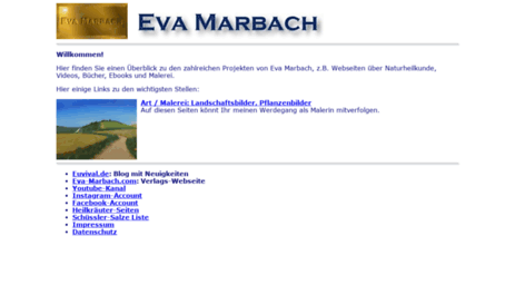 eva-marbach.net