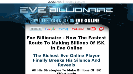 evebillionaire.com