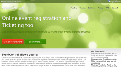 eventcentral.co.in