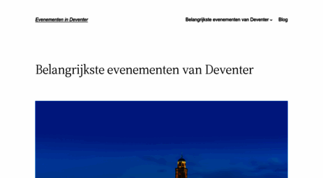 eventindeventer.nl