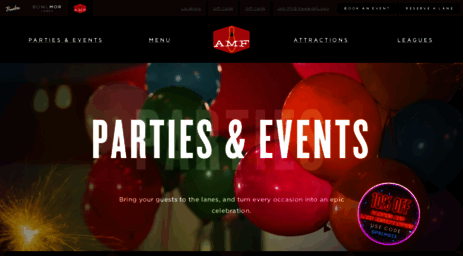 events.amf.com