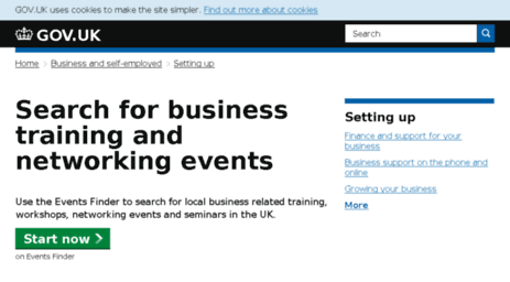 events.businesslink.gov.uk