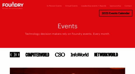 events.computerworld.com