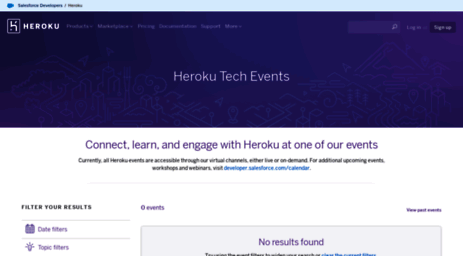 events.heroku.com