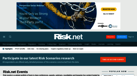 events.risk.net
