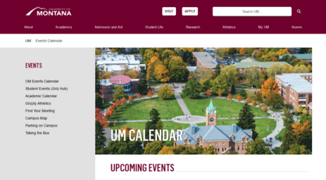 events.umt.edu