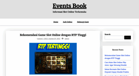 eventsbook.net