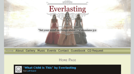 everlastingsong.com