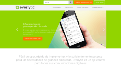 everlytic.com.ar