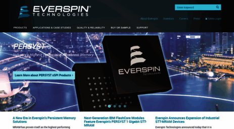 everspin.com