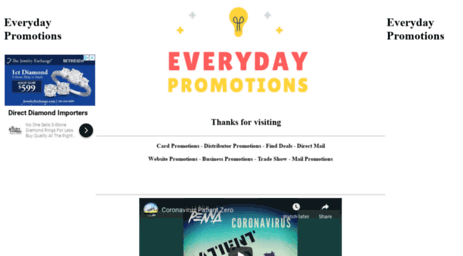 everydaypromos.com.au