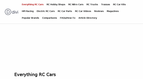 everything-rc-cars.com