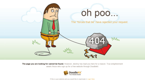 everything.doodlekit.com