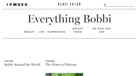 everythingbobbi.com