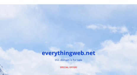 everythingweb.net