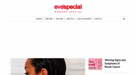 evespecial.com