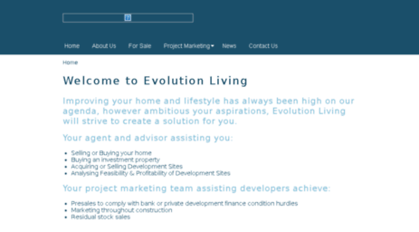 evolutionliving.com.au