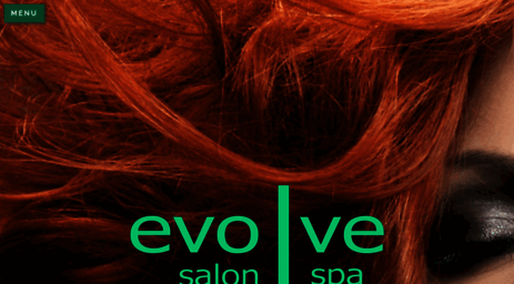 evolve-salon.co.uk