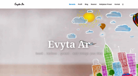 evytaar.com